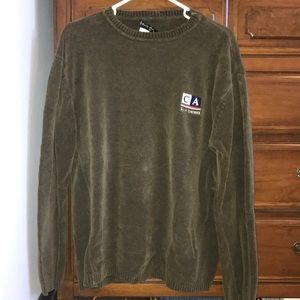 Vintage CA Sweater
